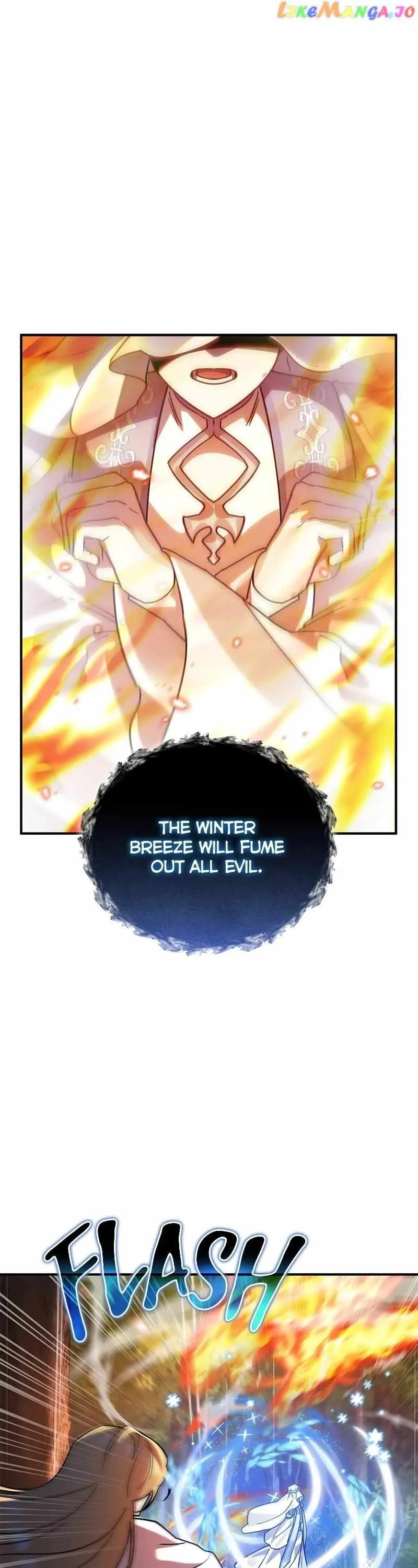 Heroes, Demons & Villains Chapter 51 page 1