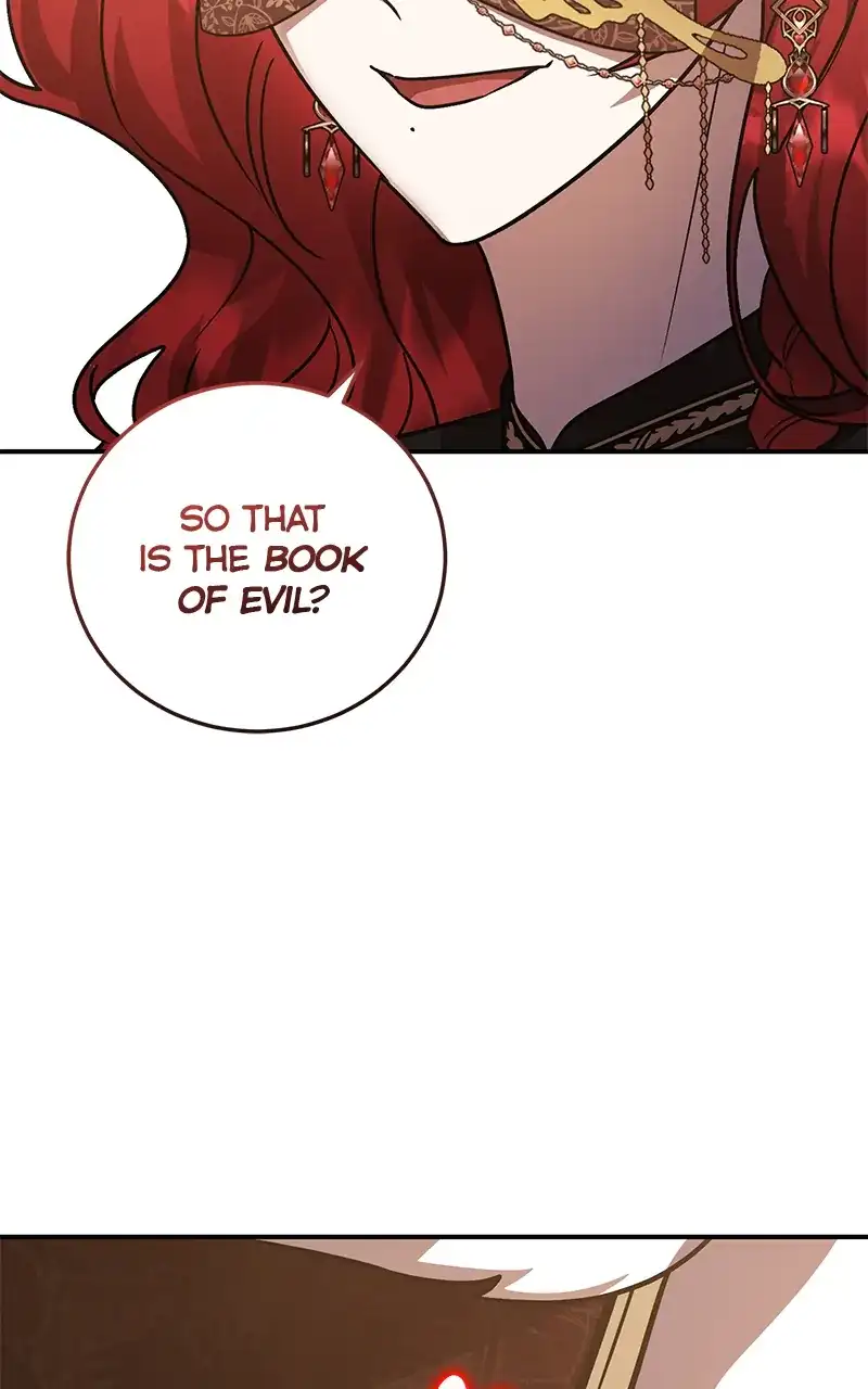 Heroes, Demons & Villains Chapter 80 page 16