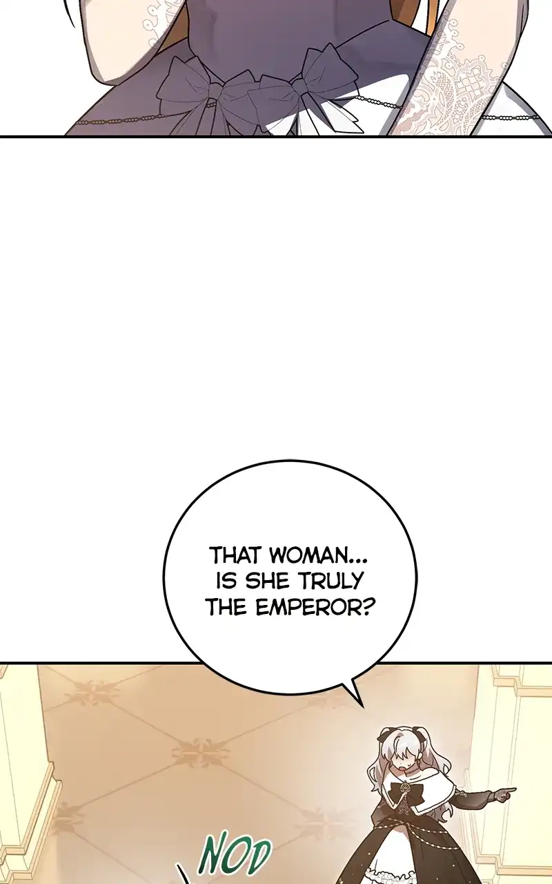 Heroes, Demons & Villains Chapter 80 page 83