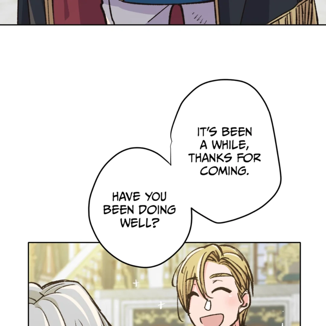 Holy Revenge: The Princess Who Became a Swordsman Chapter 12 page 101