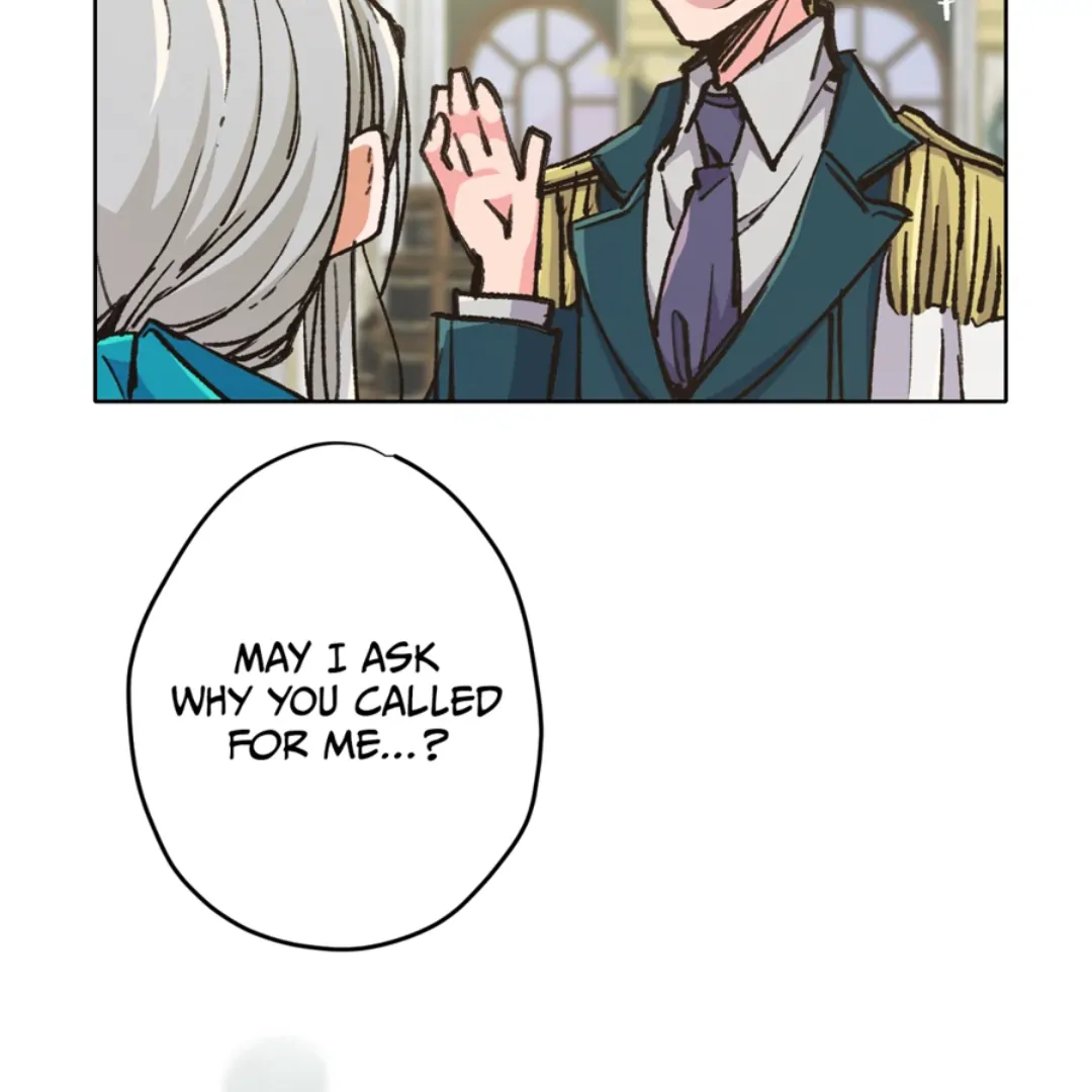 Holy Revenge: The Princess Who Became a Swordsman Chapter 12 page 102