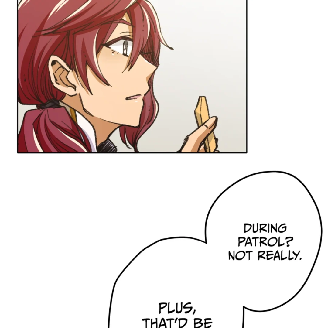 Holy Revenge: The Princess Who Became a Swordsman Chapter 12 page 12