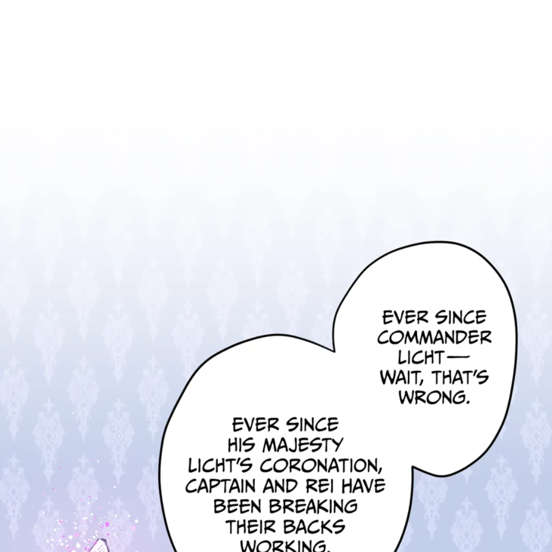 Holy Revenge: The Princess Who Became a Swordsman Chapter 12 page 14