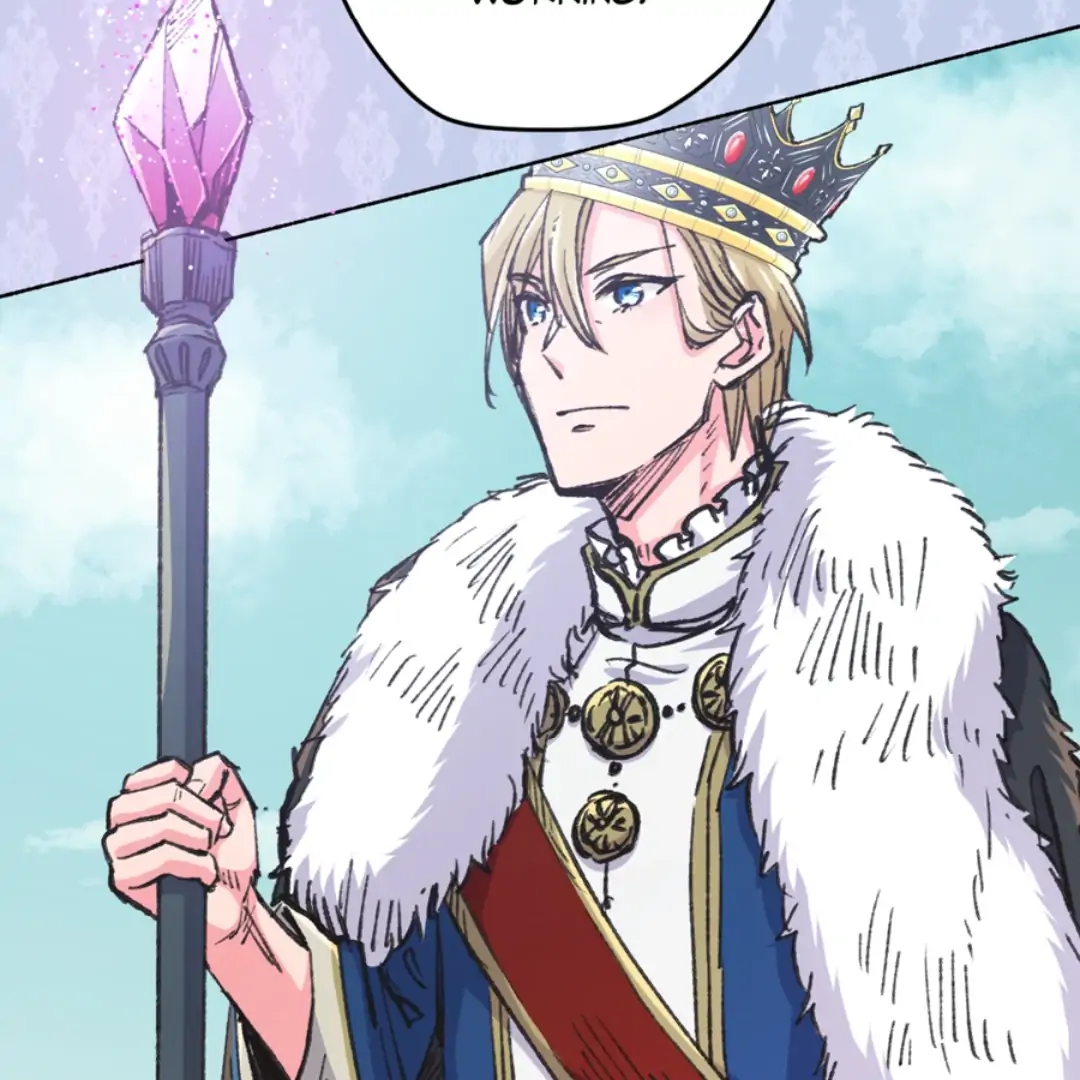 Holy Revenge: The Princess Who Became a Swordsman Chapter 12 page 15