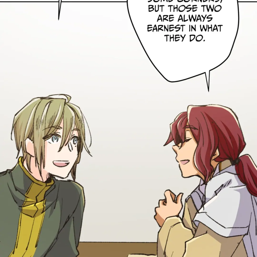 Holy Revenge: The Princess Who Became a Swordsman Chapter 12 page 17