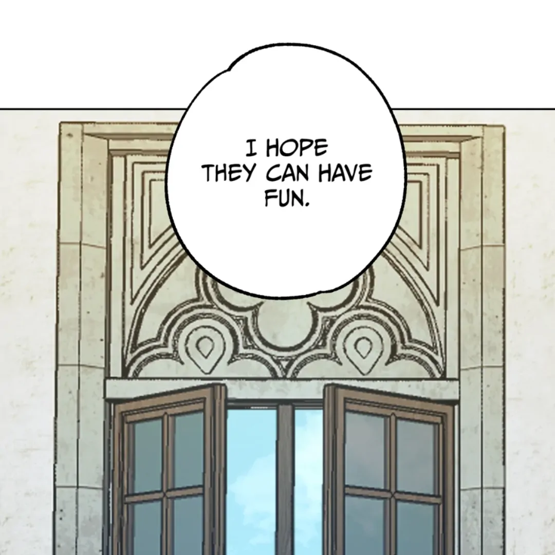 Holy Revenge: The Princess Who Became a Swordsman Chapter 12 page 19