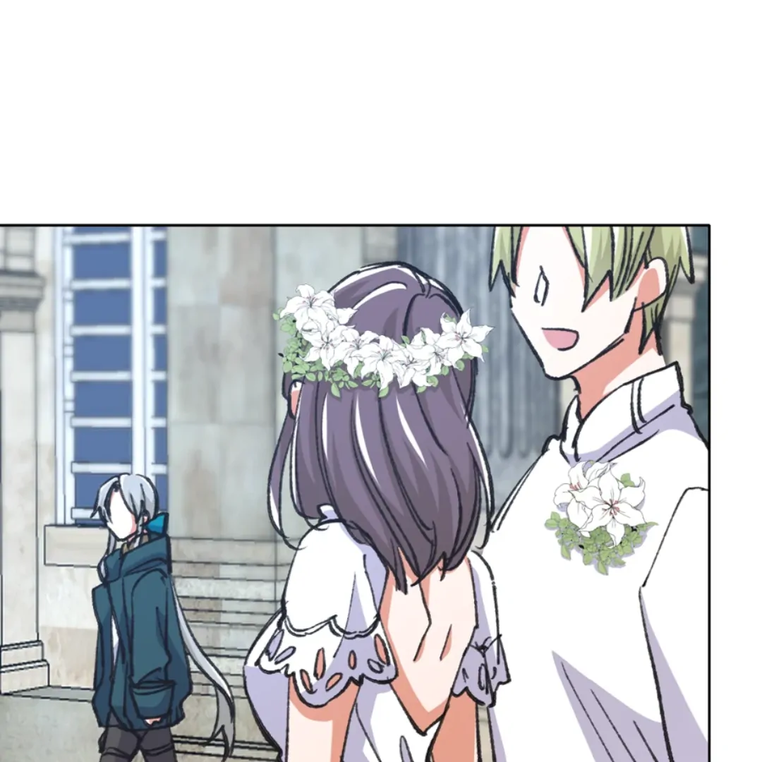 Holy Revenge: The Princess Who Became a Swordsman Chapter 12 page 23