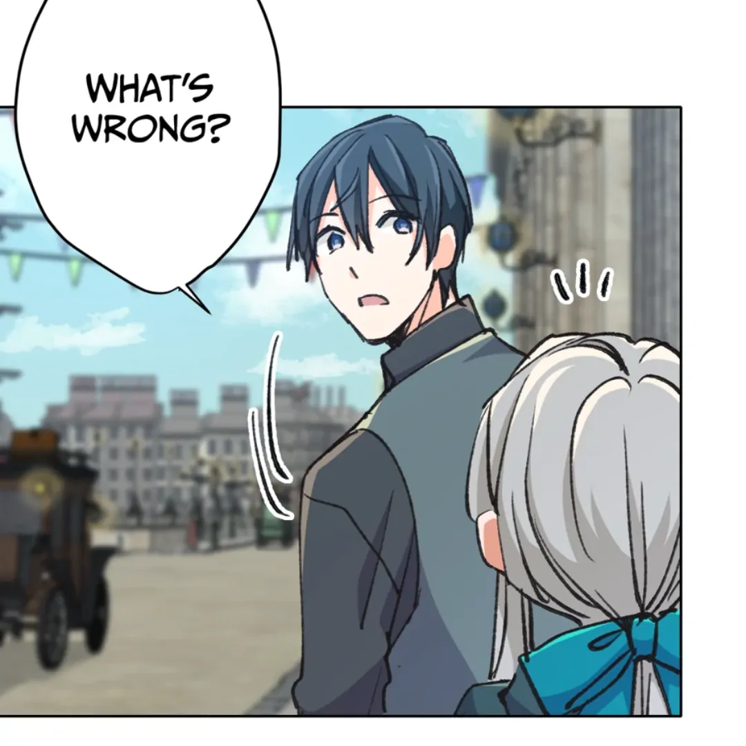 Holy Revenge: The Princess Who Became a Swordsman Chapter 12 page 26