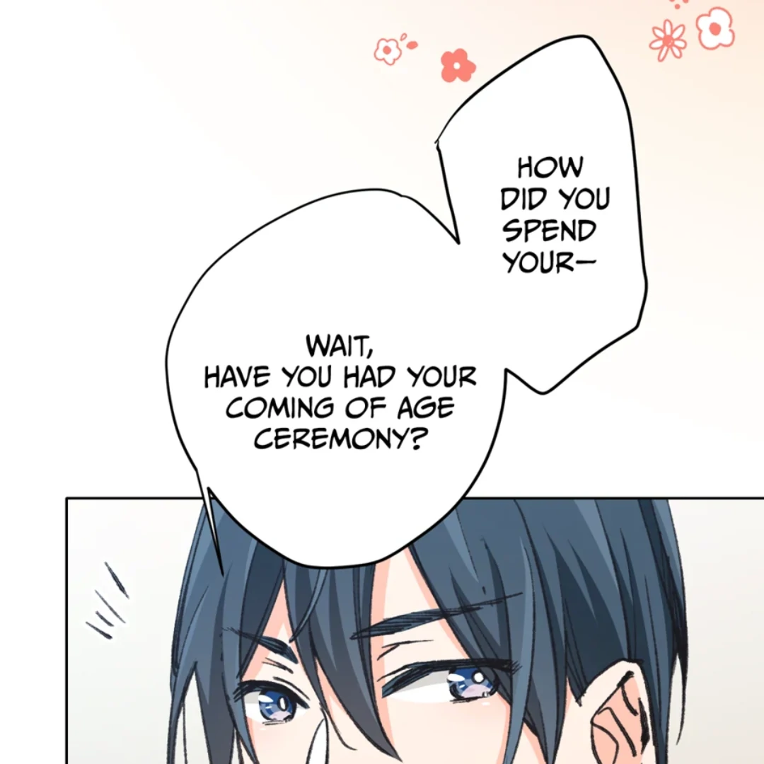 Holy Revenge: The Princess Who Became a Swordsman Chapter 12 page 29