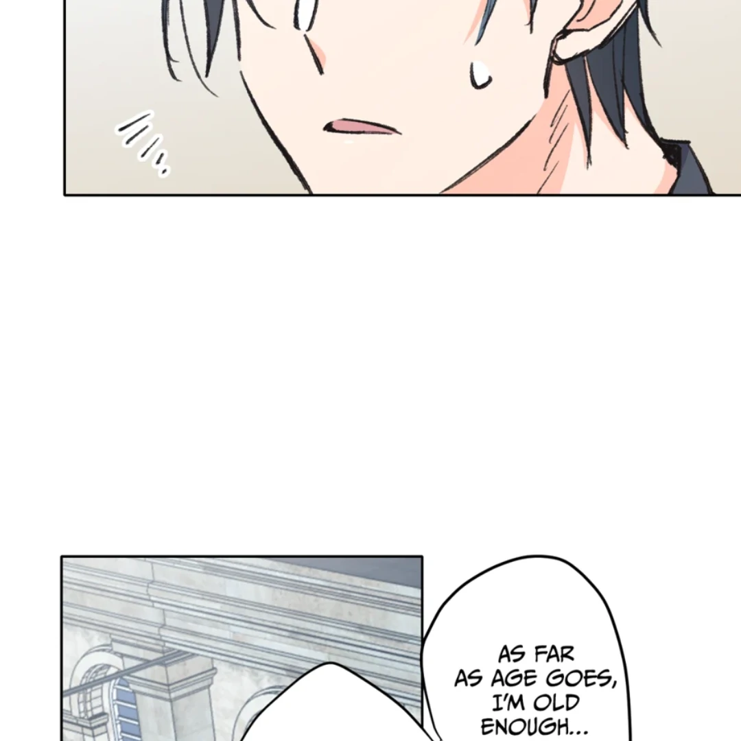 Holy Revenge: The Princess Who Became a Swordsman Chapter 12 page 30