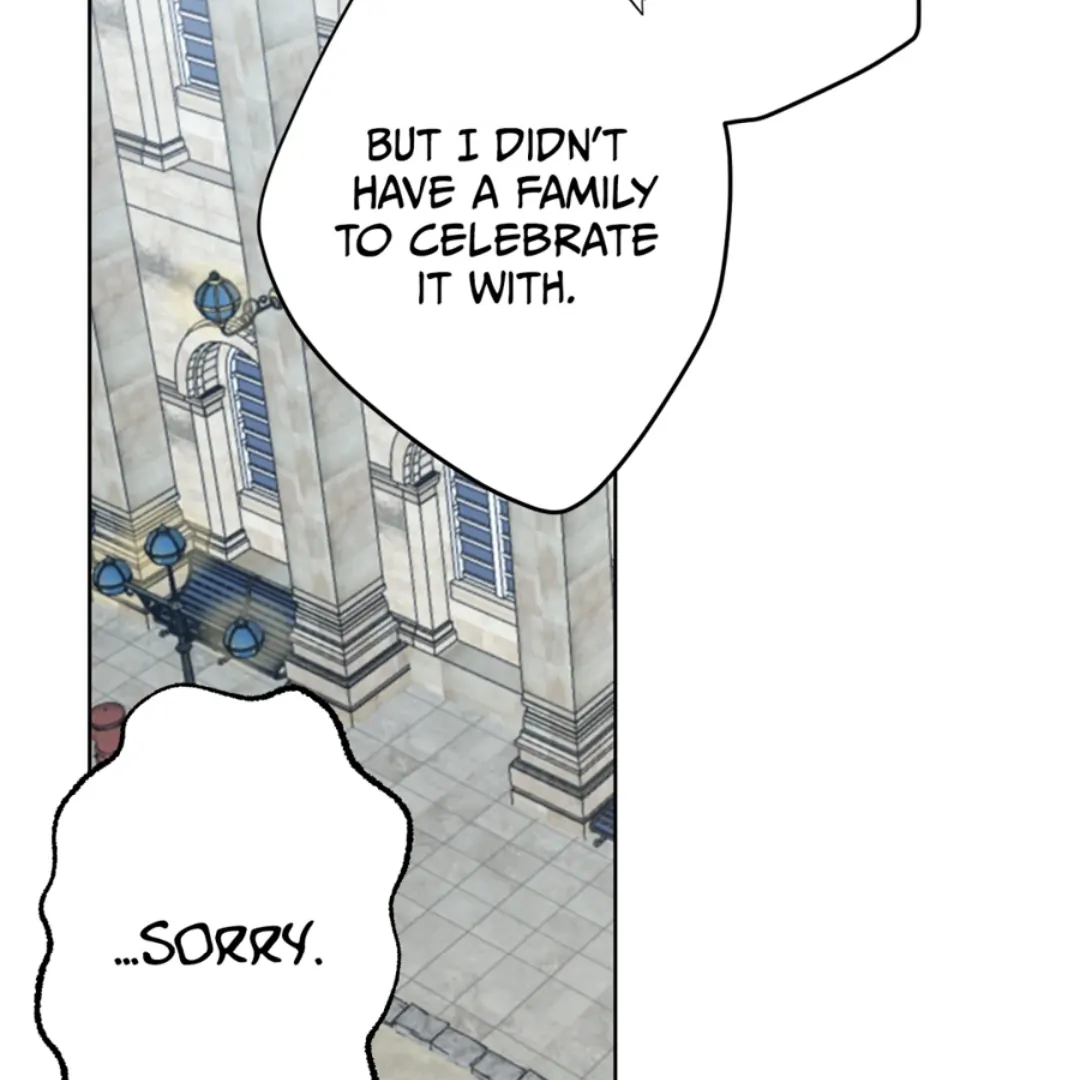 Holy Revenge: The Princess Who Became a Swordsman Chapter 12 page 31