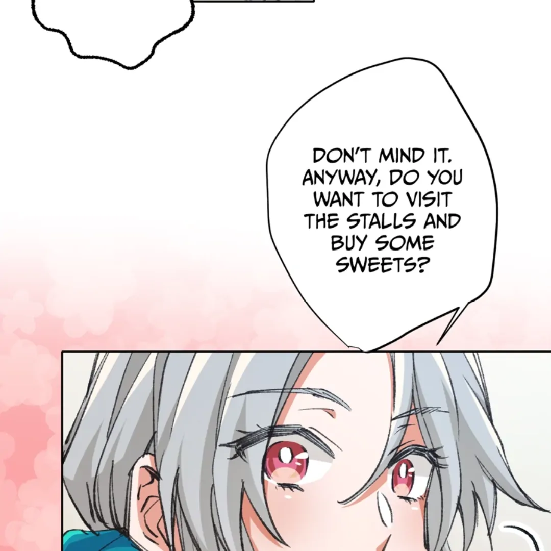 Holy Revenge: The Princess Who Became a Swordsman Chapter 12 page 32