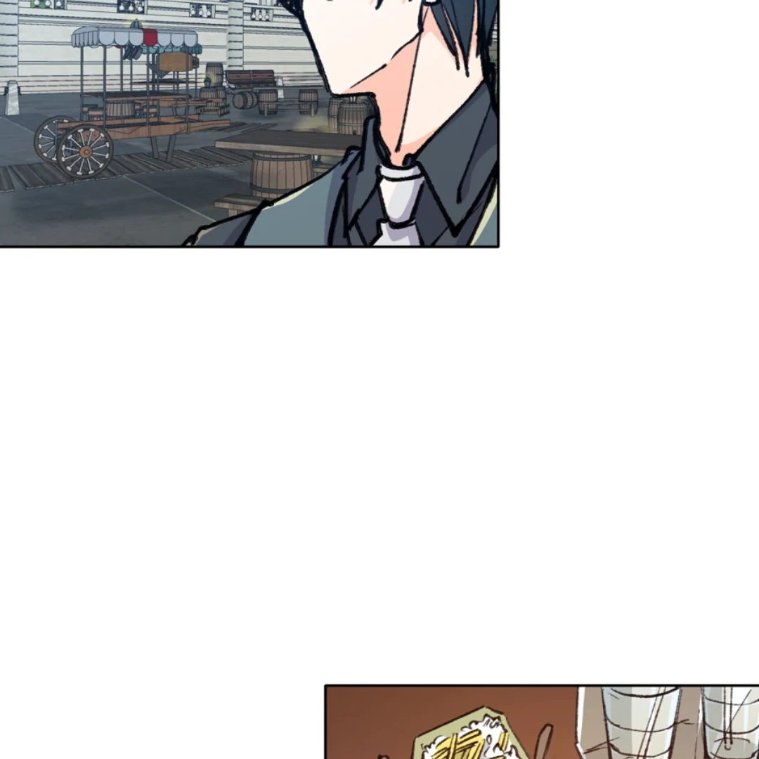 Holy Revenge: The Princess Who Became a Swordsman Chapter 12 page 35