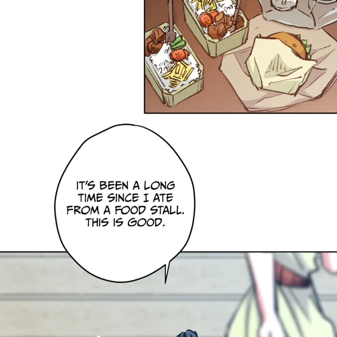 Holy Revenge: The Princess Who Became a Swordsman Chapter 12 page 36