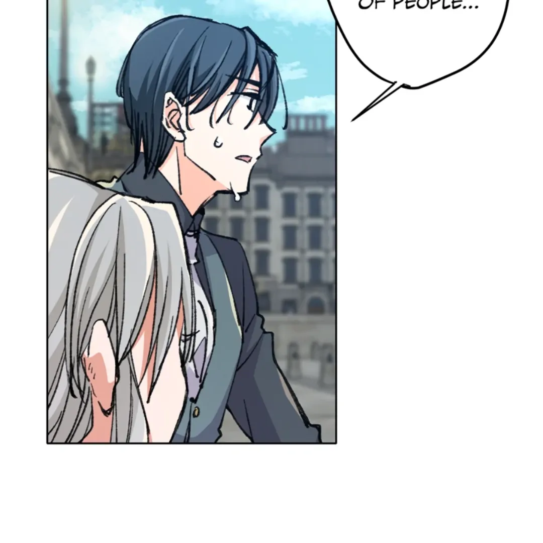 Holy Revenge: The Princess Who Became a Swordsman Chapter 12 page 38