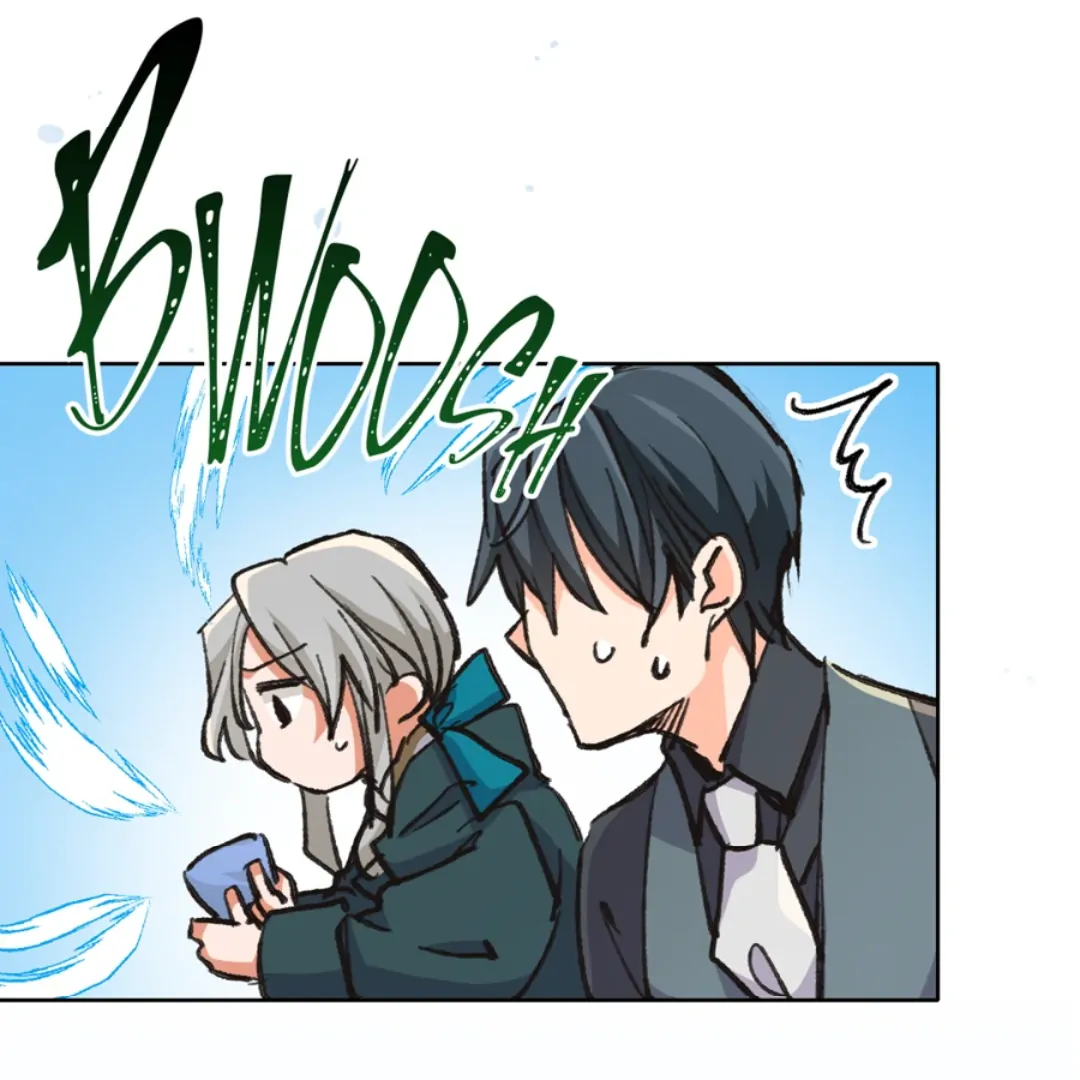 Holy Revenge: The Princess Who Became a Swordsman Chapter 12 page 41