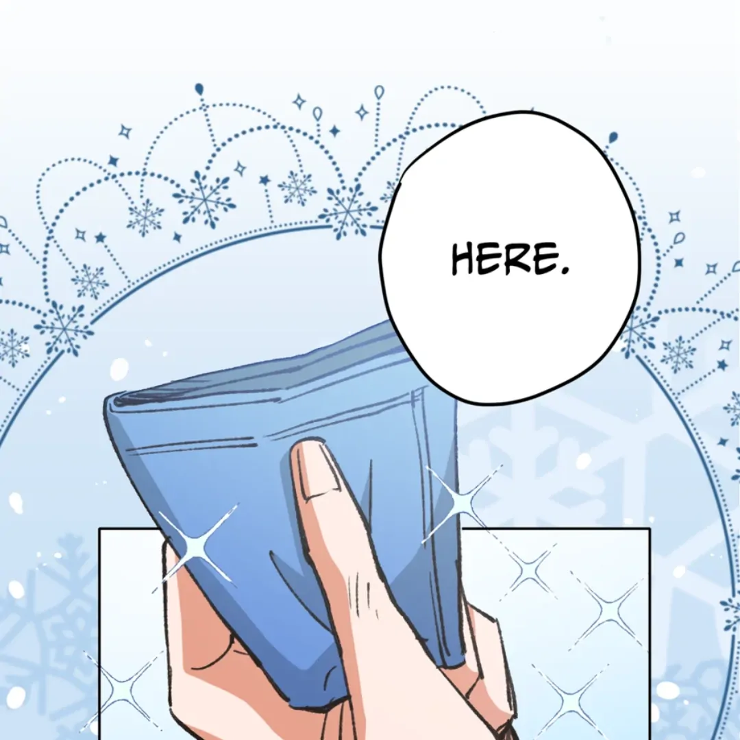 Holy Revenge: The Princess Who Became a Swordsman Chapter 12 page 42