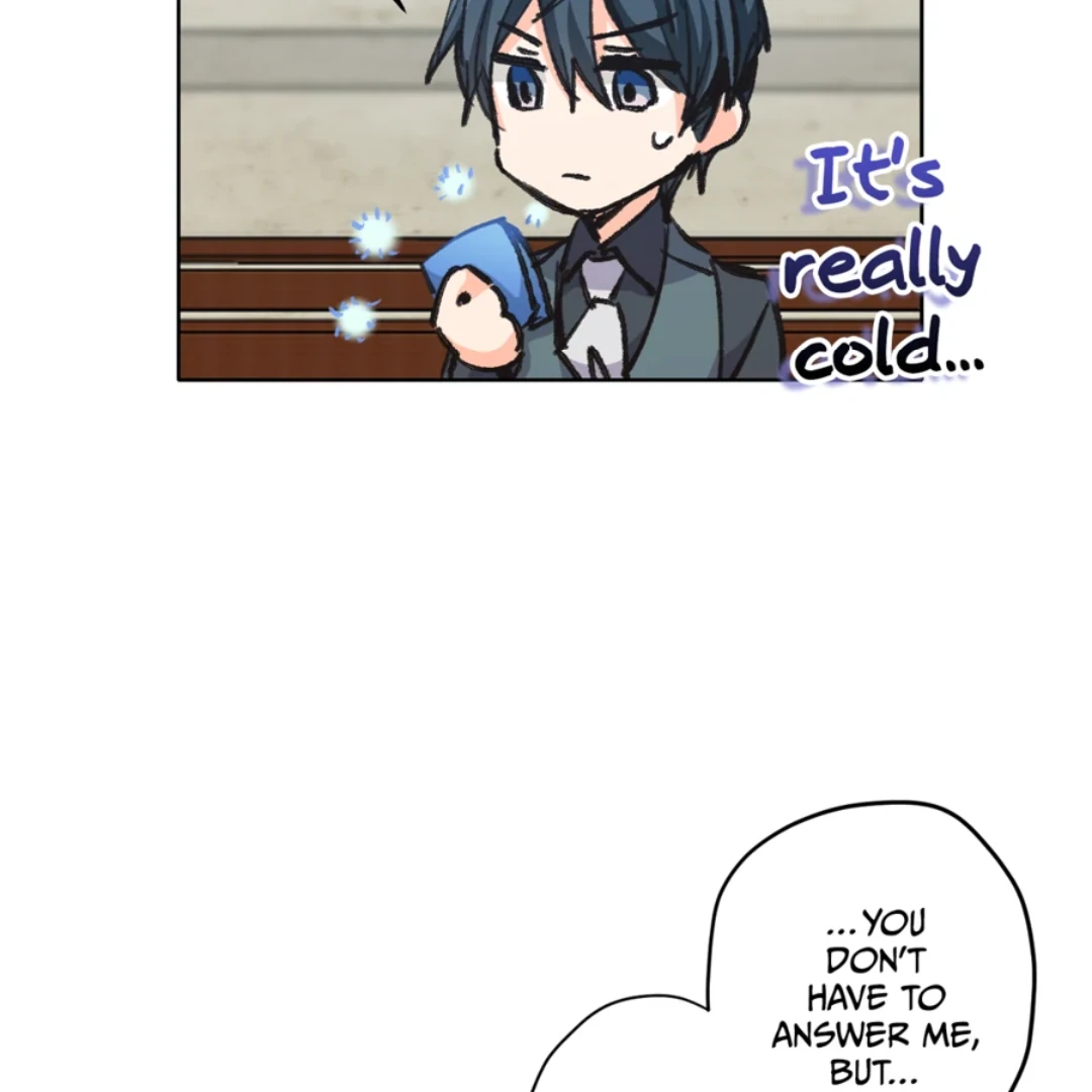 Holy Revenge: The Princess Who Became a Swordsman Chapter 12 page 44