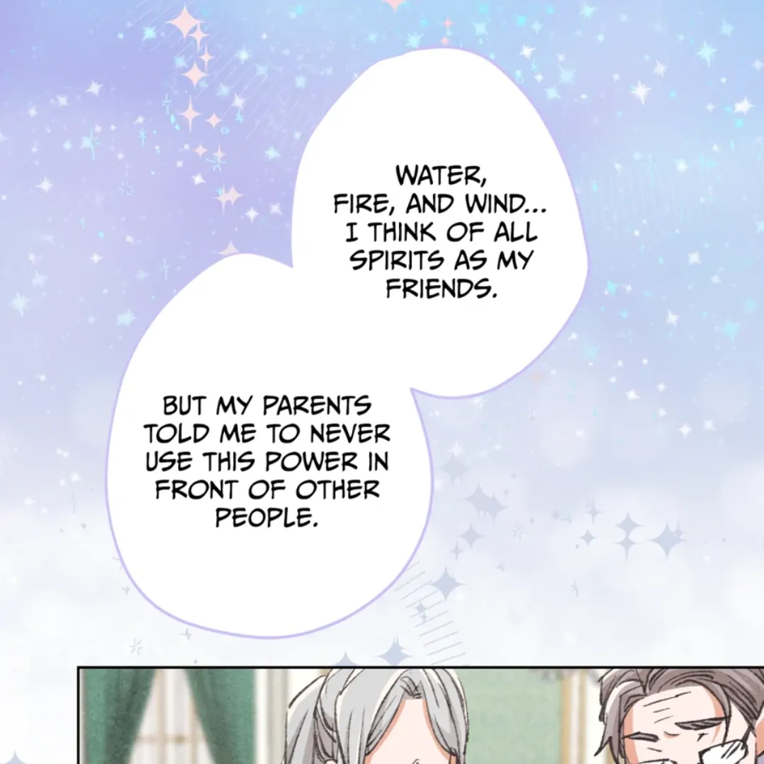 Holy Revenge: The Princess Who Became a Swordsman Chapter 12 page 50