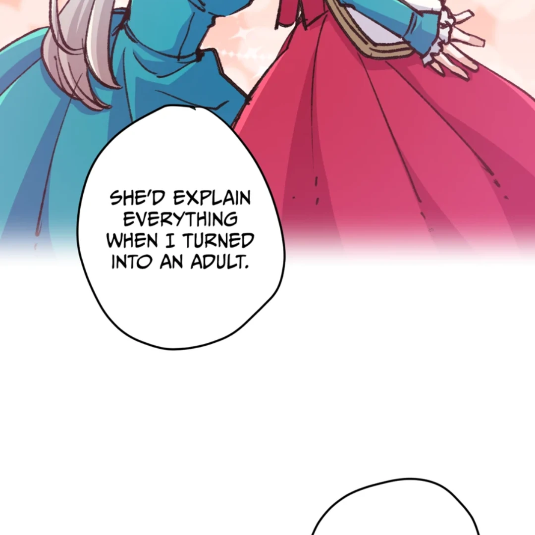 Holy Revenge: The Princess Who Became a Swordsman Chapter 12 page 54