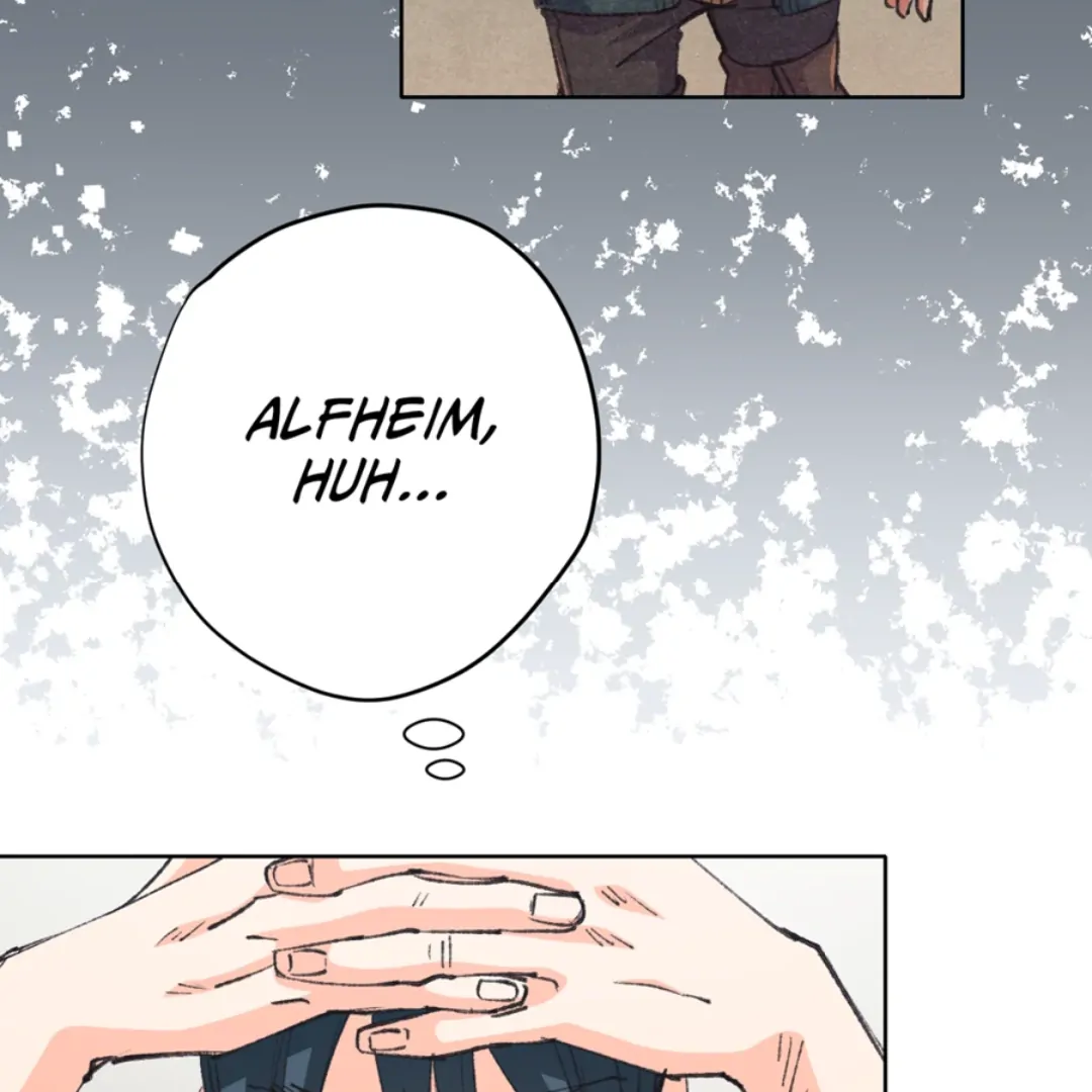 Holy Revenge: The Princess Who Became a Swordsman Chapter 12 page 58