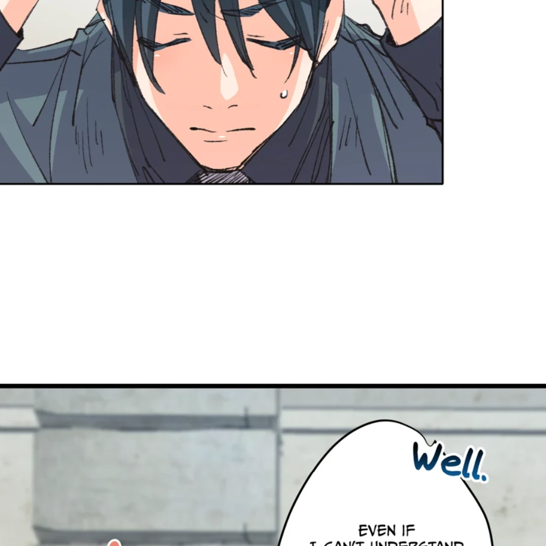 Holy Revenge: The Princess Who Became a Swordsman Chapter 12 page 59
