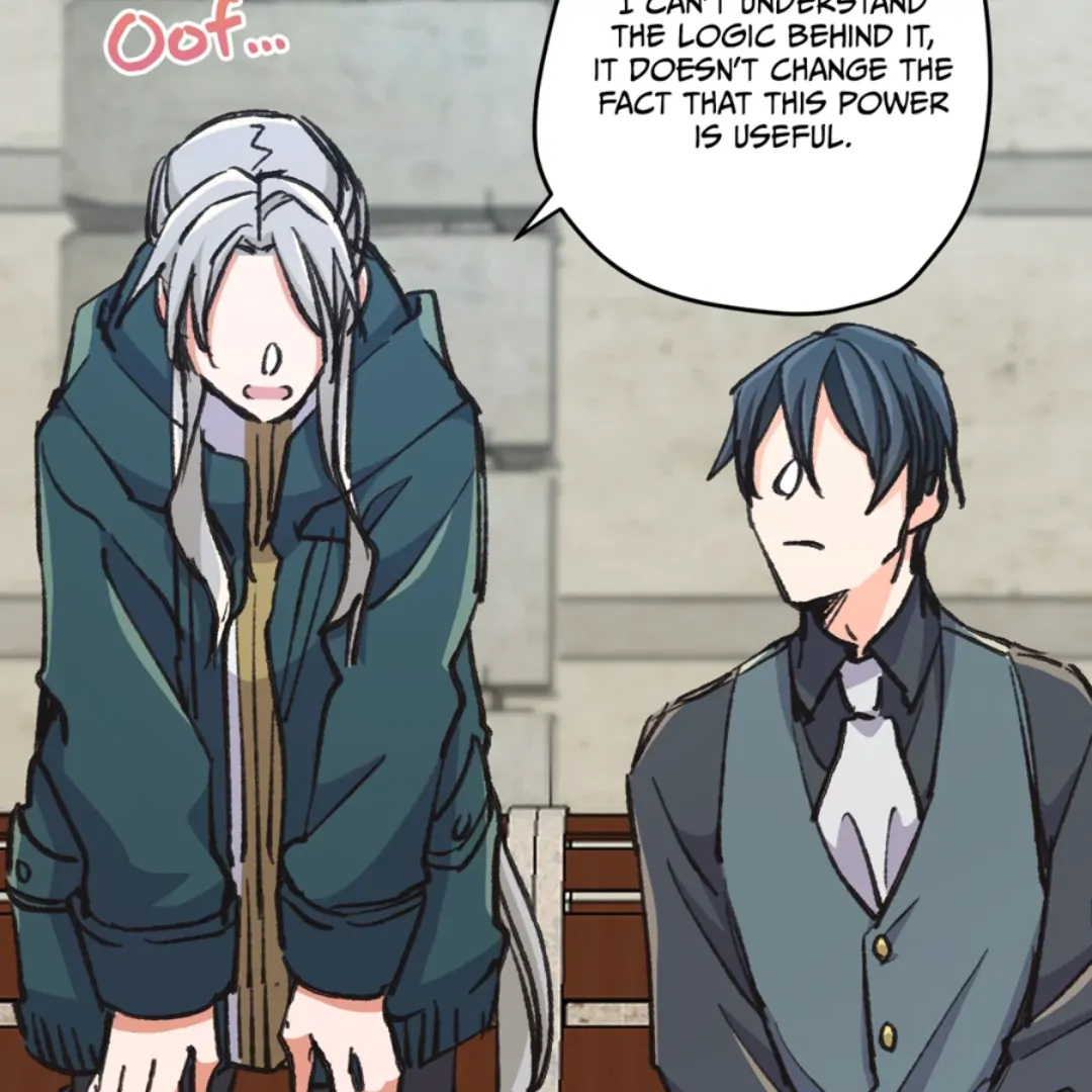 Holy Revenge: The Princess Who Became a Swordsman Chapter 12 page 60