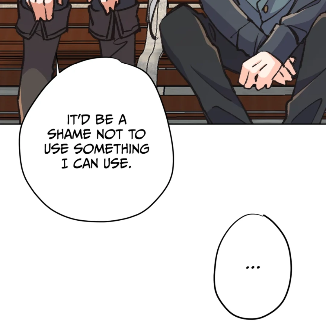 Holy Revenge: The Princess Who Became a Swordsman Chapter 12 page 61