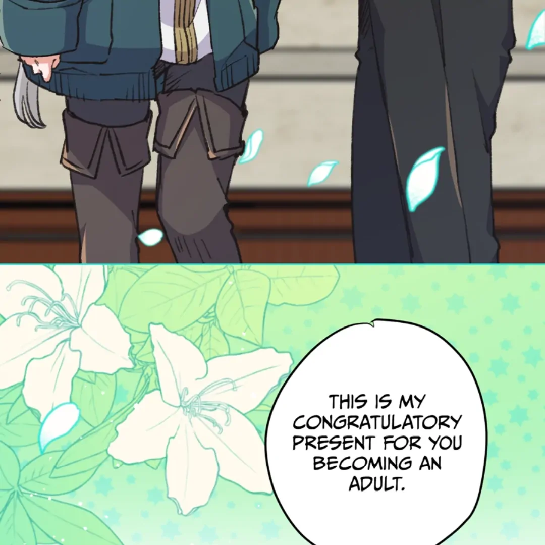 Holy Revenge: The Princess Who Became a Swordsman Chapter 12 page 67