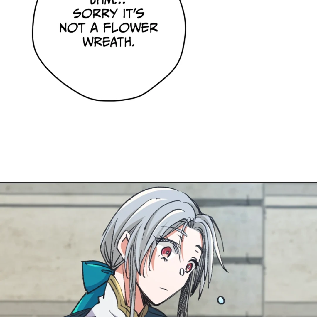 Holy Revenge: The Princess Who Became a Swordsman Chapter 12 page 69