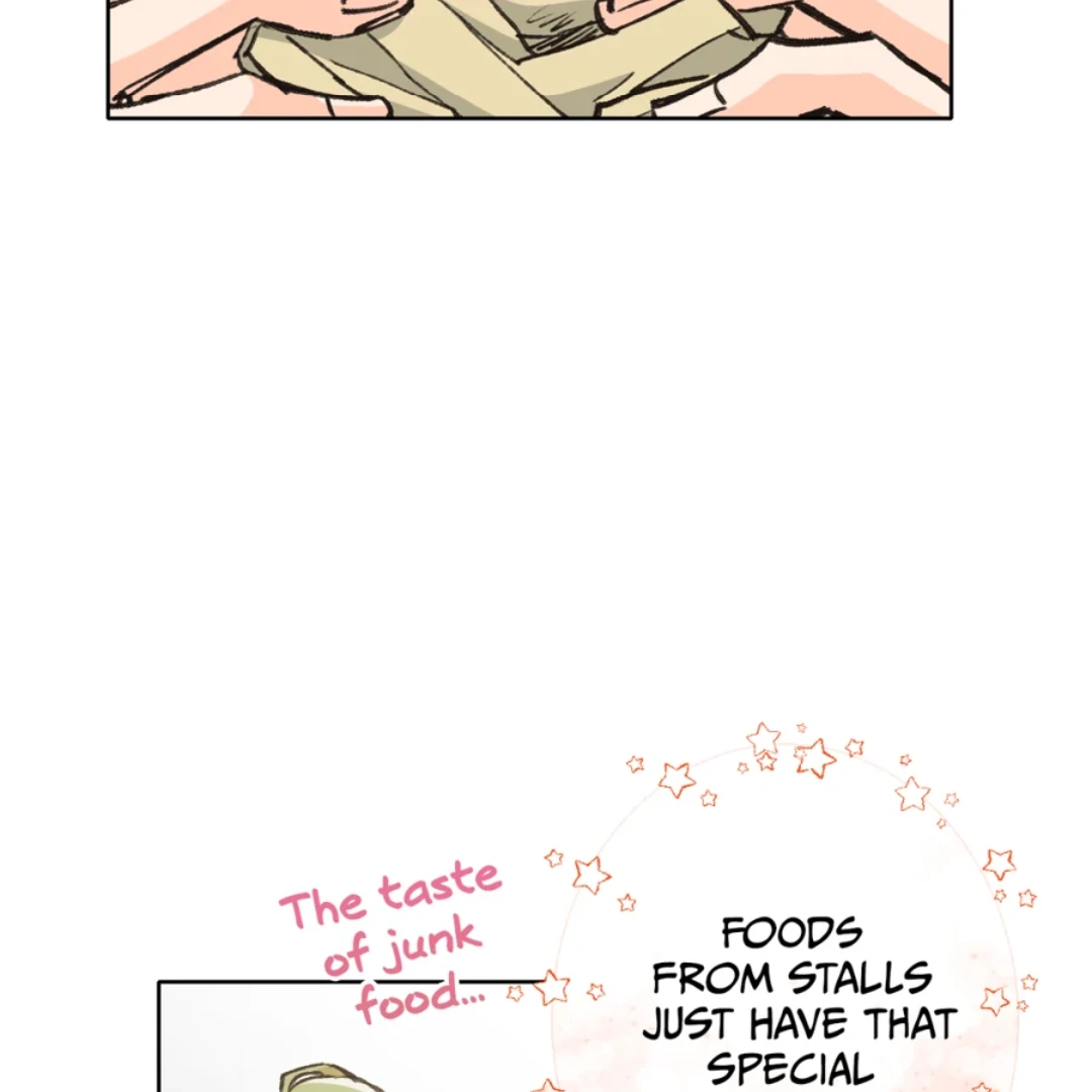 Holy Revenge: The Princess Who Became a Swordsman Chapter 12 page 7