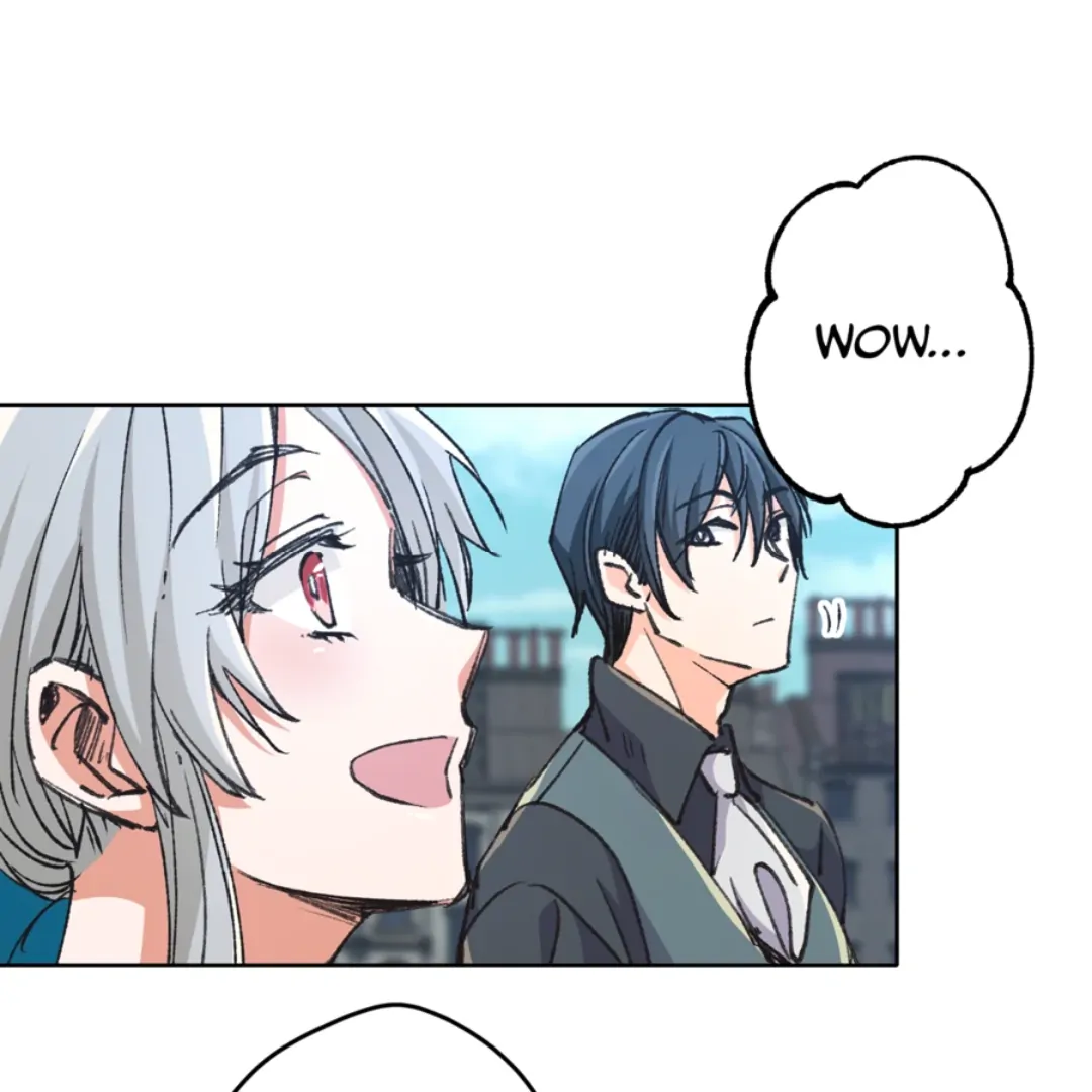Holy Revenge: The Princess Who Became a Swordsman Chapter 12 page 80