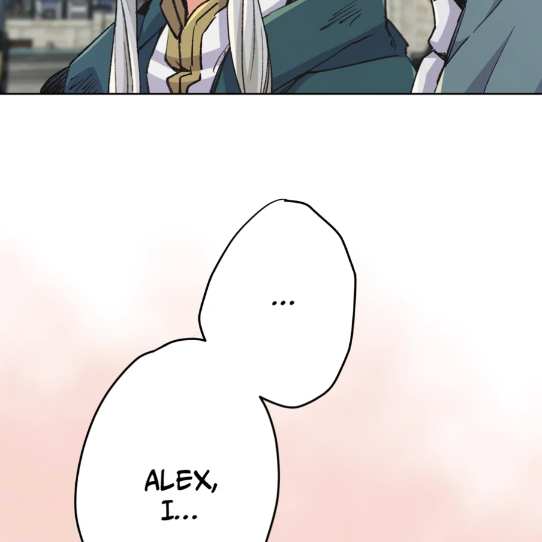 Holy Revenge: The Princess Who Became a Swordsman Chapter 12 page 82