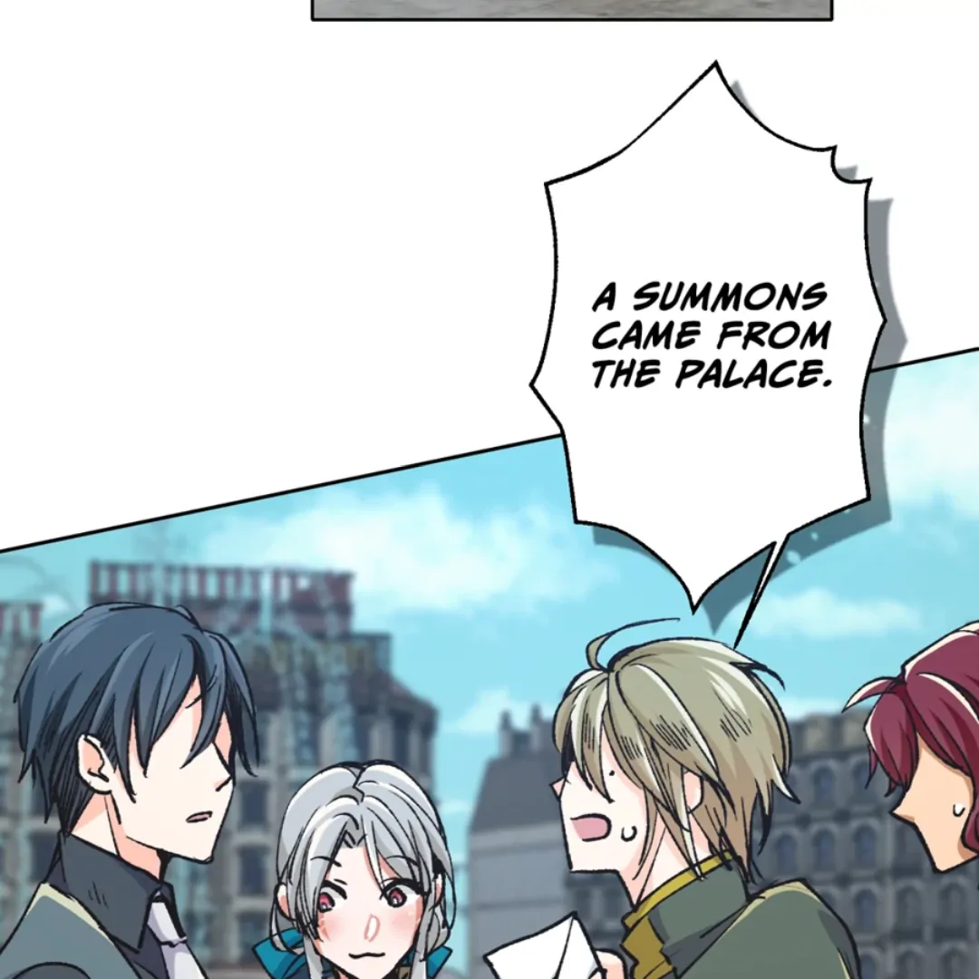 Holy Revenge: The Princess Who Became a Swordsman Chapter 12 page 86