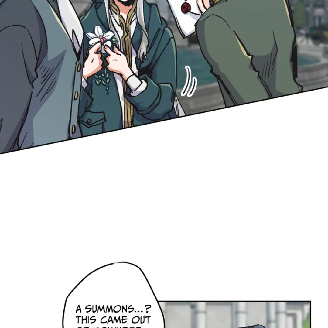 Holy Revenge: The Princess Who Became a Swordsman Chapter 12 page 87