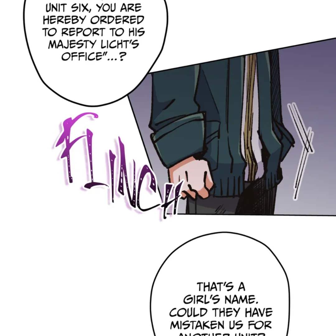 Holy Revenge: The Princess Who Became a Swordsman Chapter 12 page 89