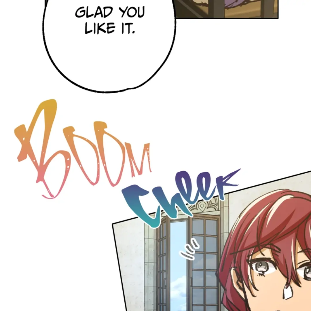Holy Revenge: The Princess Who Became a Swordsman Chapter 12 page 9