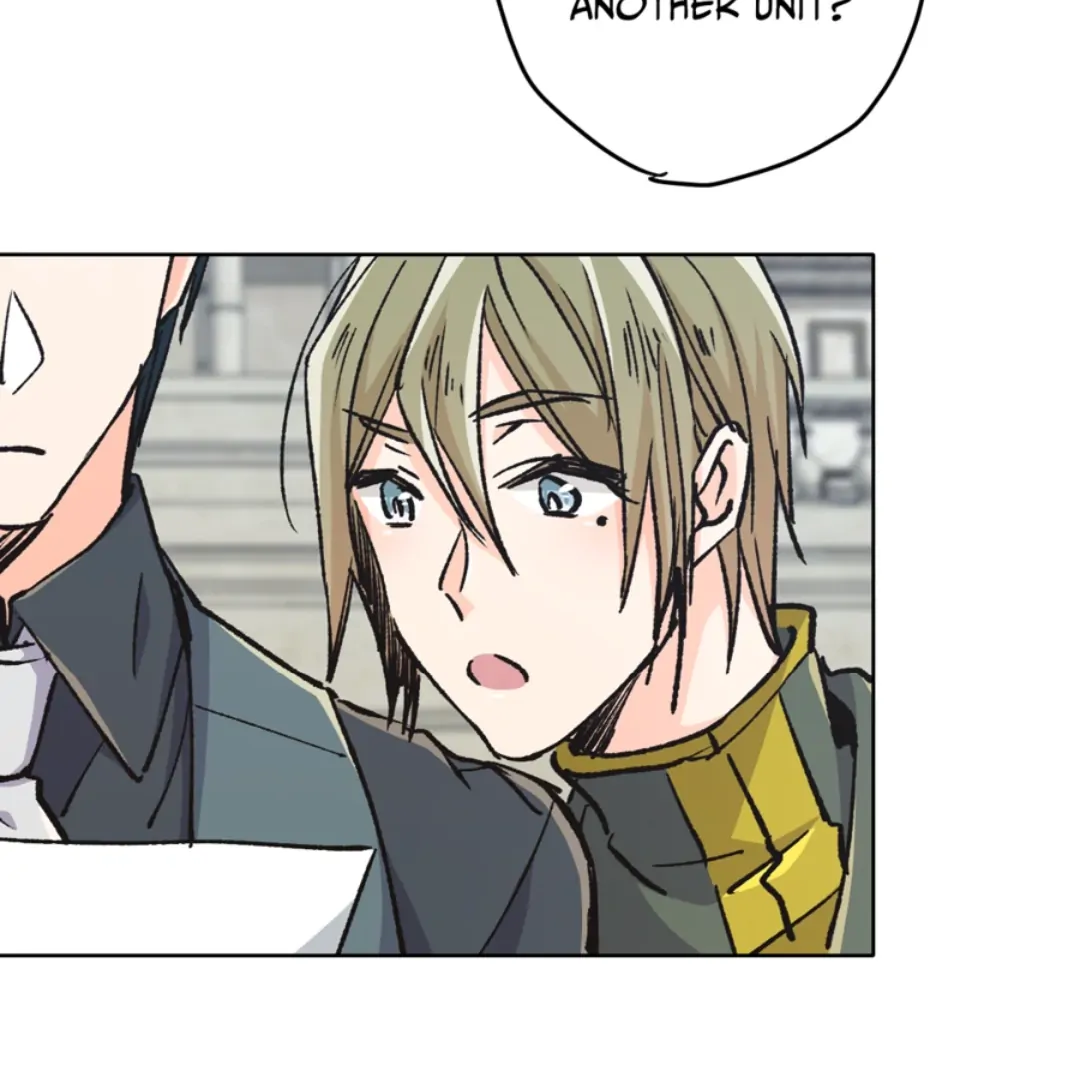 Holy Revenge: The Princess Who Became a Swordsman Chapter 12 page 90