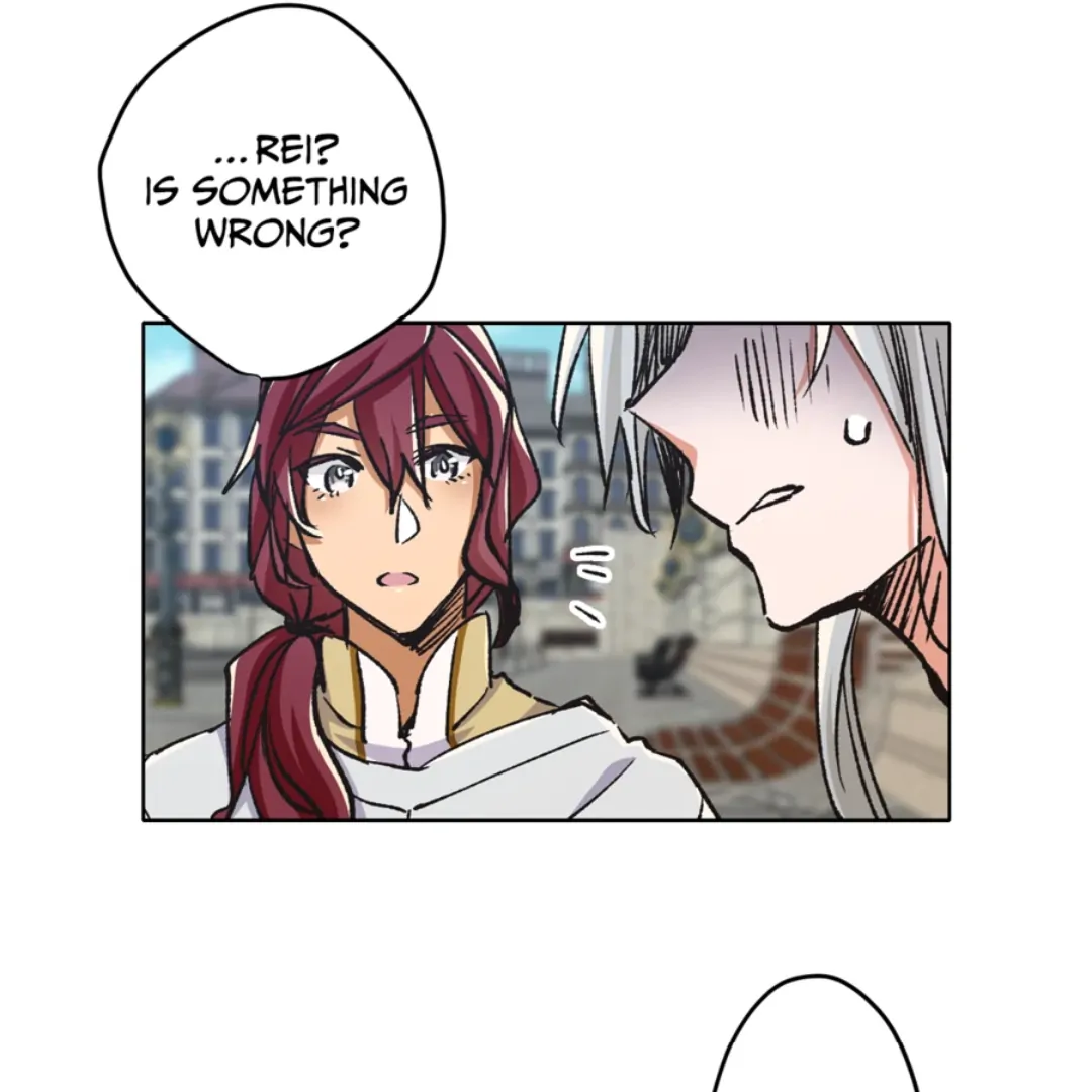 Holy Revenge: The Princess Who Became a Swordsman Chapter 12 page 91