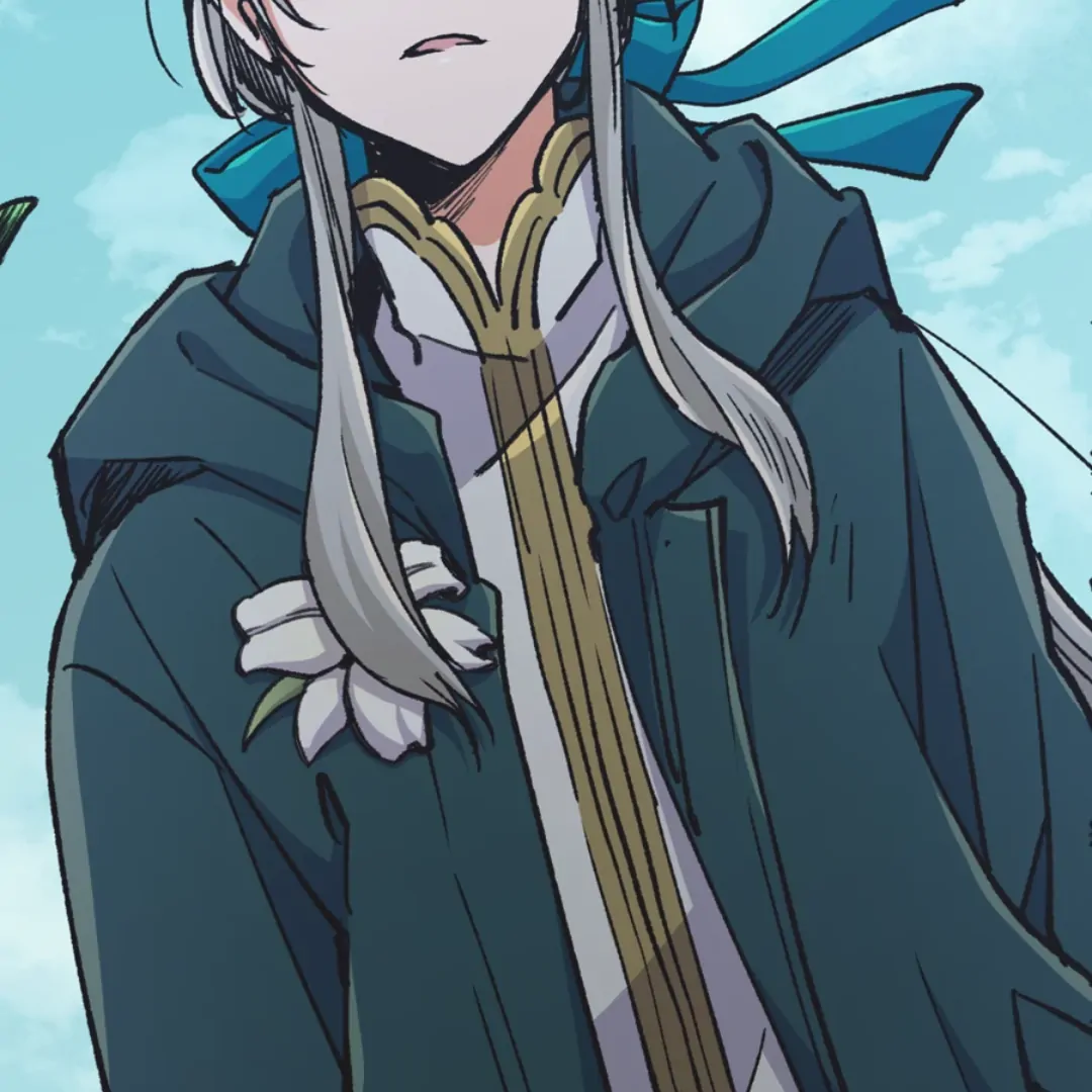 Holy Revenge: The Princess Who Became a Swordsman Chapter 12 page 94