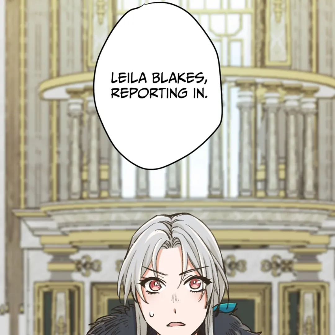 Holy Revenge: The Princess Who Became a Swordsman Chapter 12 page 99