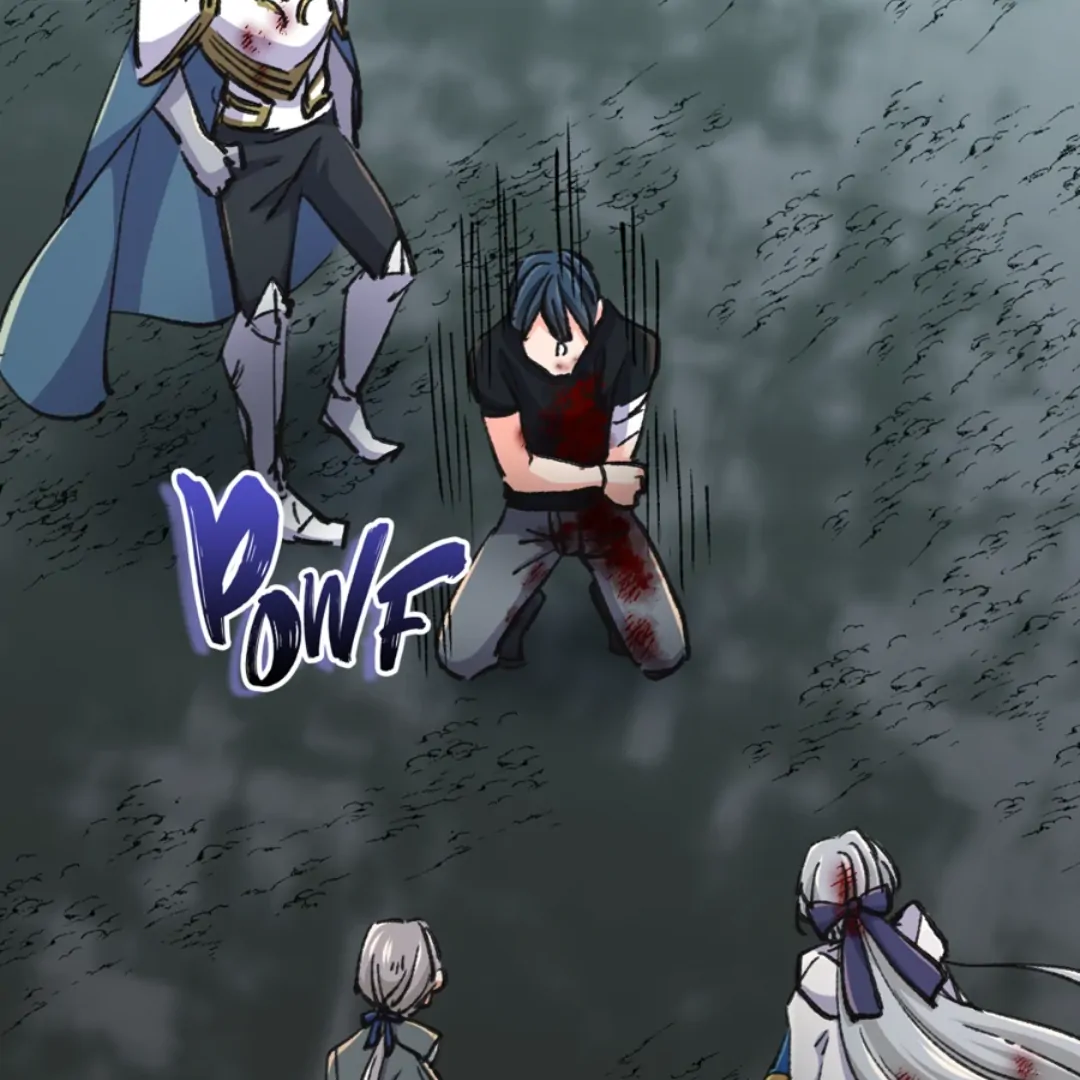 Holy Revenge: The Princess Who Became a Swordsman Chapter 20 page 10