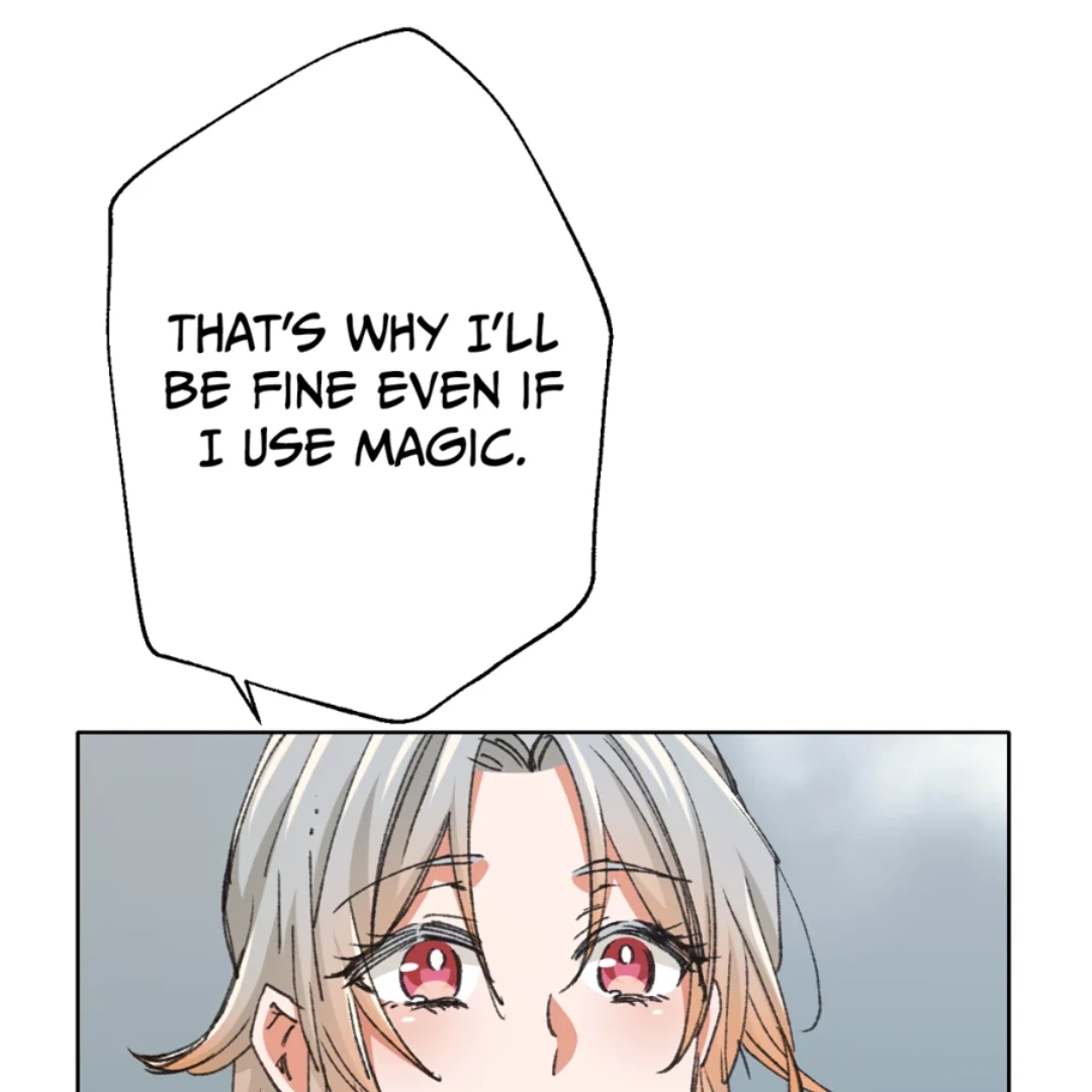 Holy Revenge: The Princess Who Became a Swordsman Chapter 20 page 106