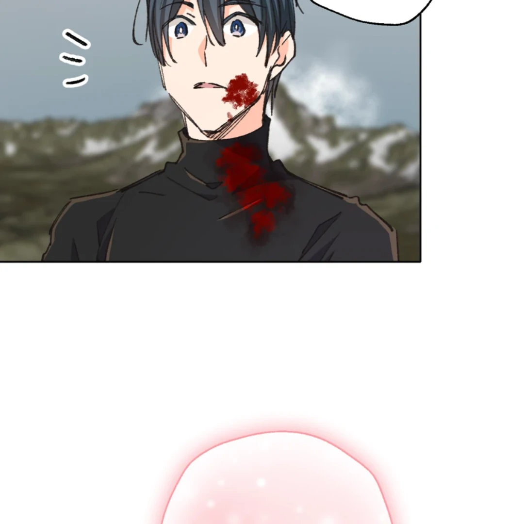 Holy Revenge: The Princess Who Became a Swordsman Chapter 20 page 108