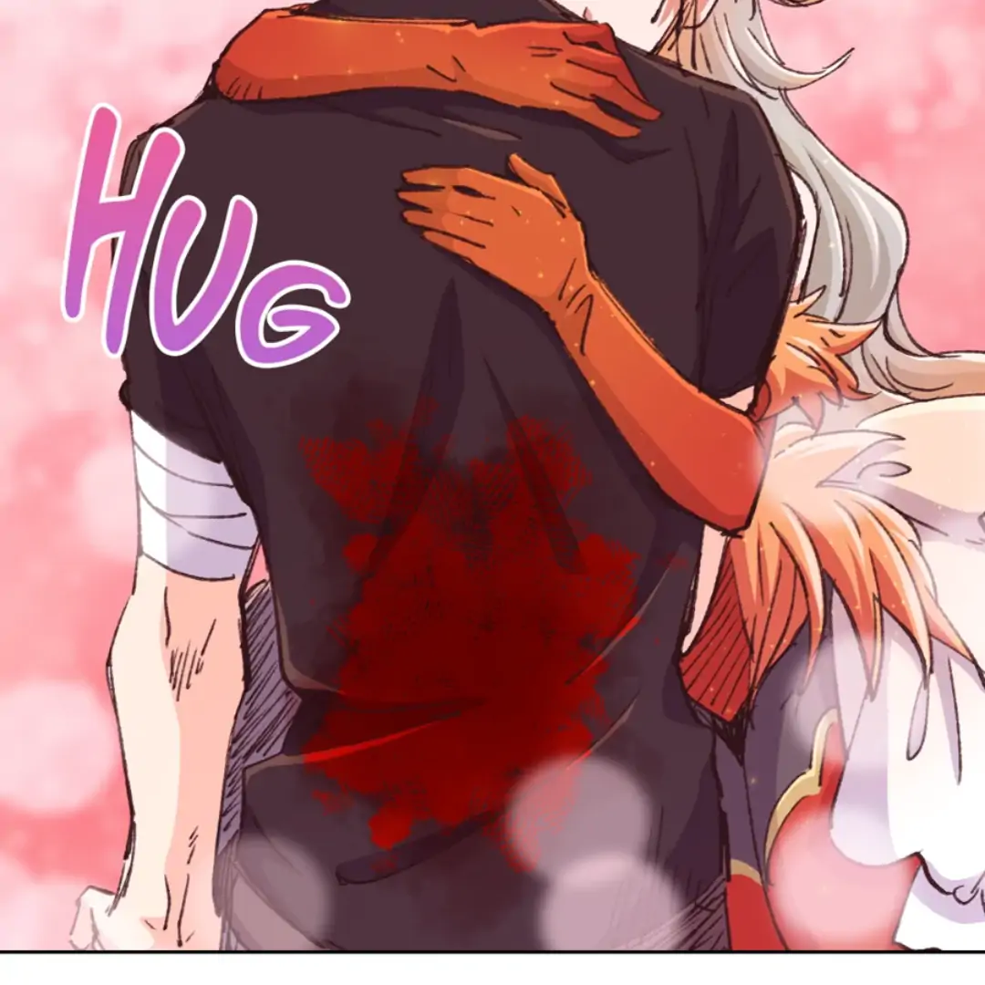 Holy Revenge: The Princess Who Became a Swordsman Chapter 20 page 110