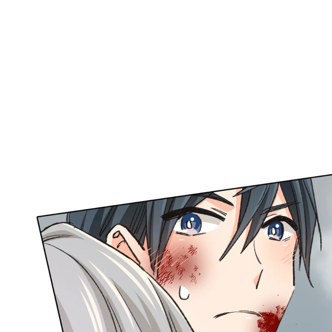 Holy Revenge: The Princess Who Became a Swordsman Chapter 20 page 111