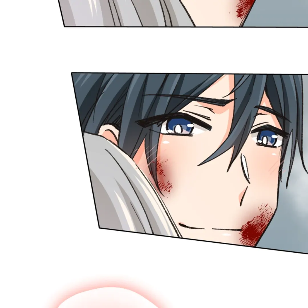Holy Revenge: The Princess Who Became a Swordsman Chapter 20 page 112