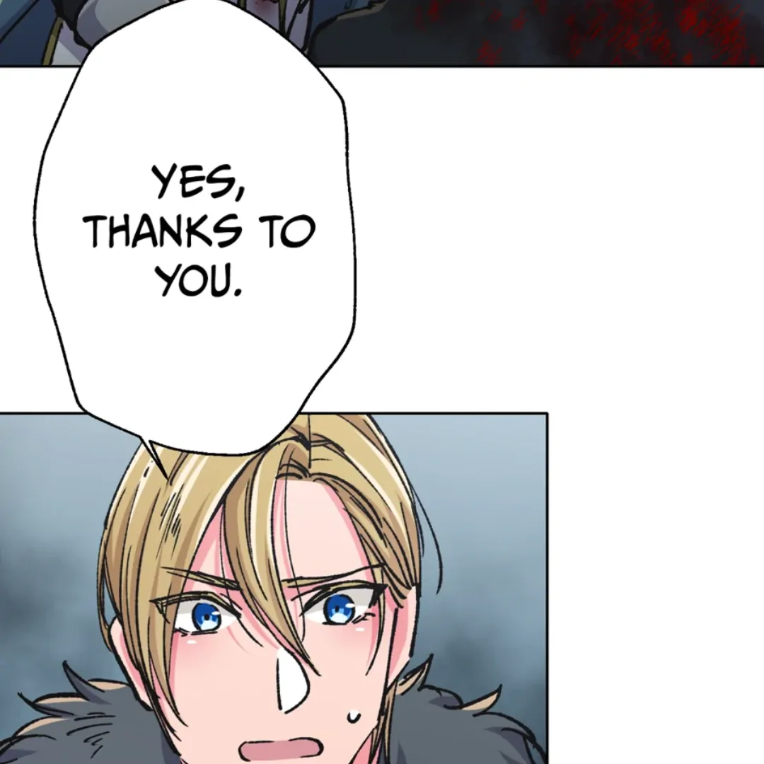 Holy Revenge: The Princess Who Became a Swordsman Chapter 20 page 13