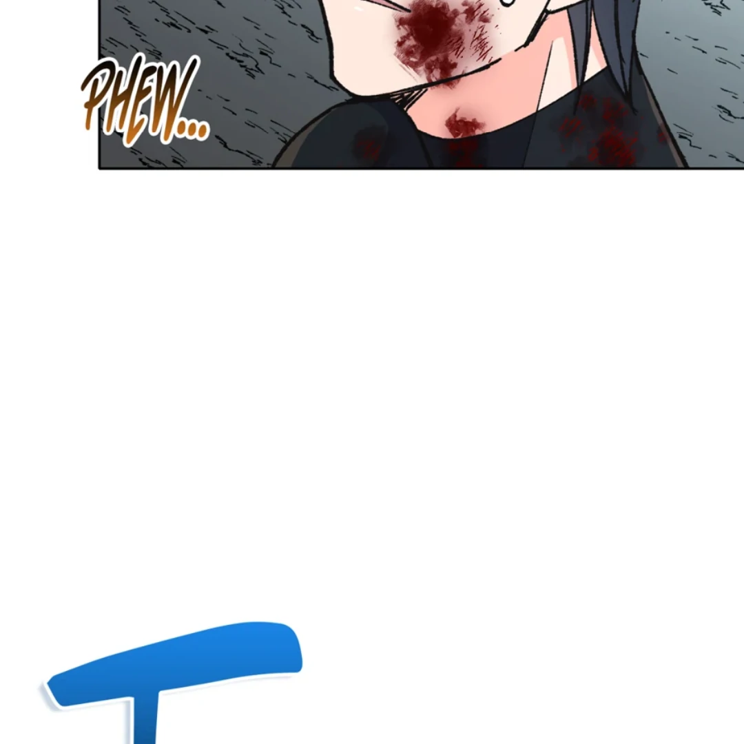 Holy Revenge: The Princess Who Became a Swordsman Chapter 20 page 15
