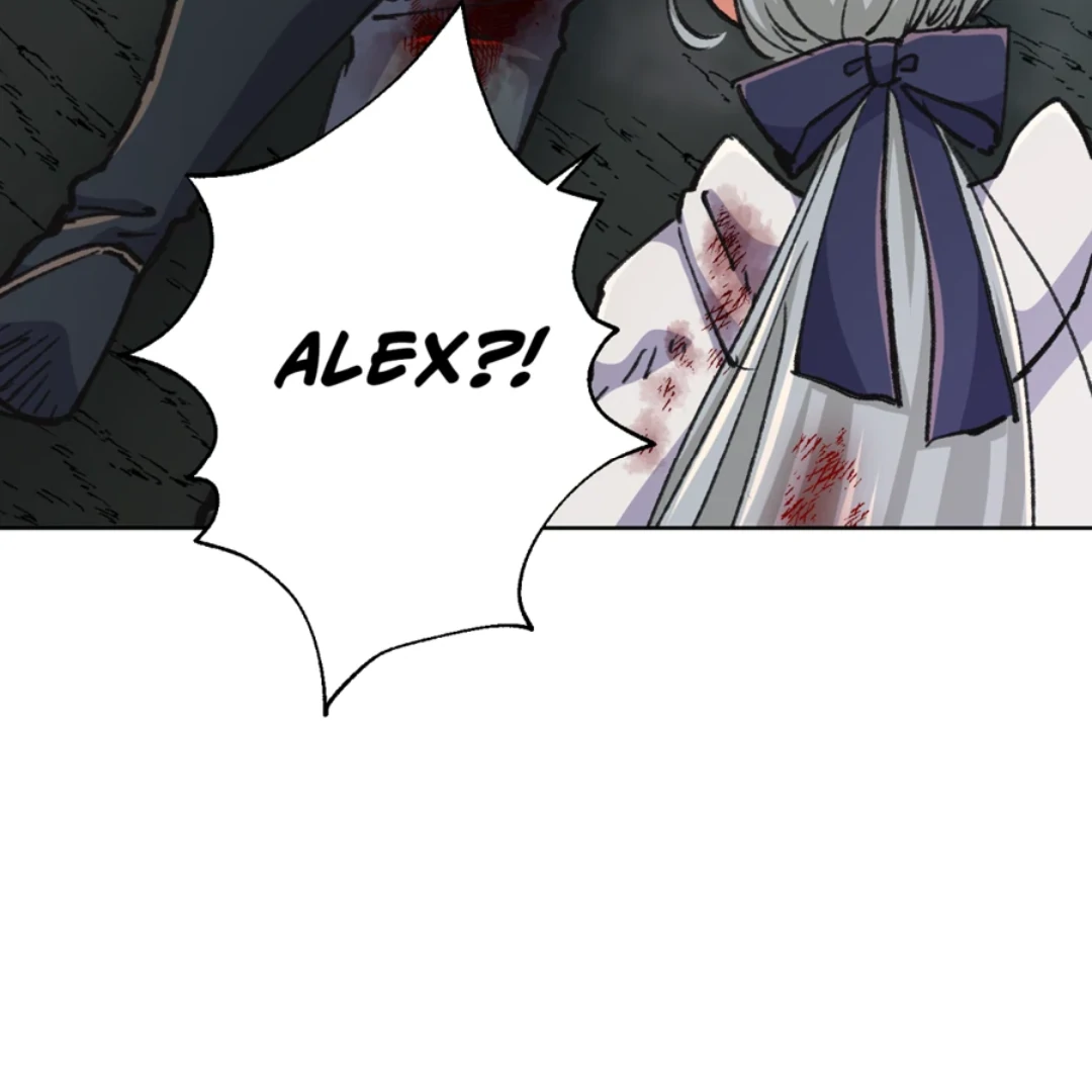 Holy Revenge: The Princess Who Became a Swordsman Chapter 20 page 17